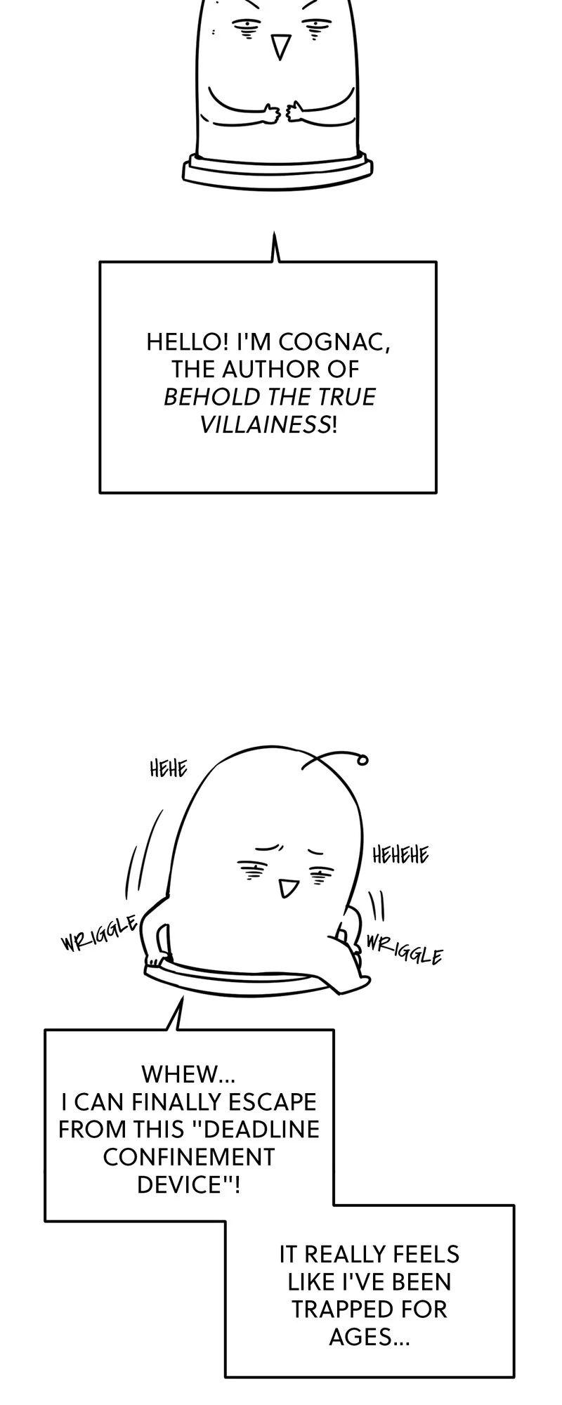 Not Just Anybody Can Become a Villainess Chapter 146.5 2